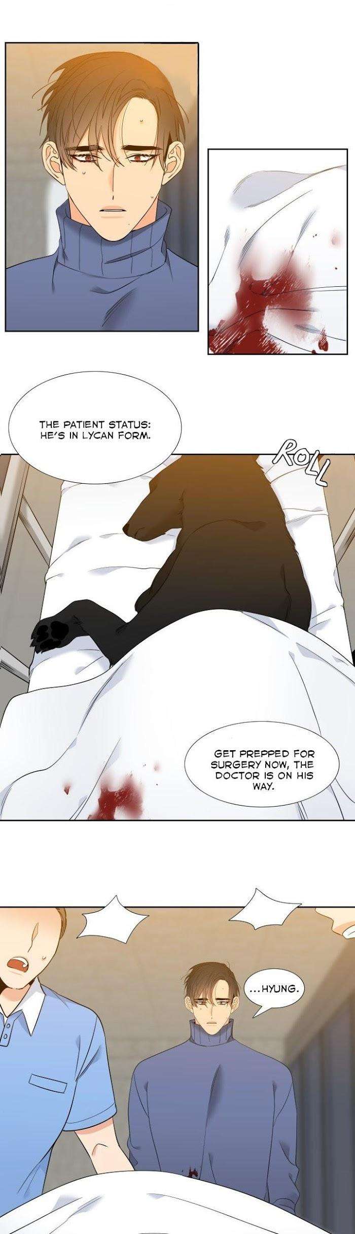 Blood-Link-By-Oneurman-Saneun-Hyeongje-Part-3-Eng page 5