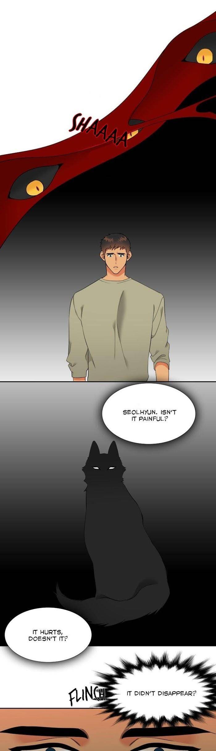 Blood-Link-By-Oneurman-Saneun-Hyeongje-Part-3-Eng page 7