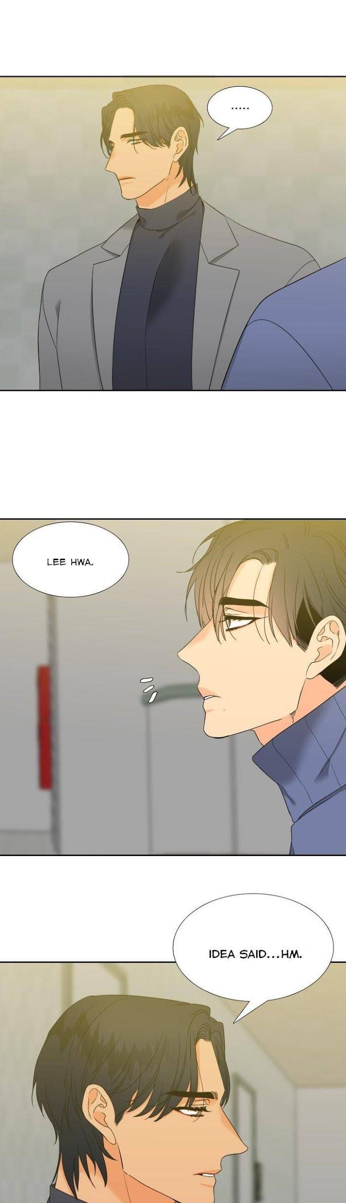 Blood-Link-By-Oneurman-Saneun-Hyeongje-Part-3-Eng page 11