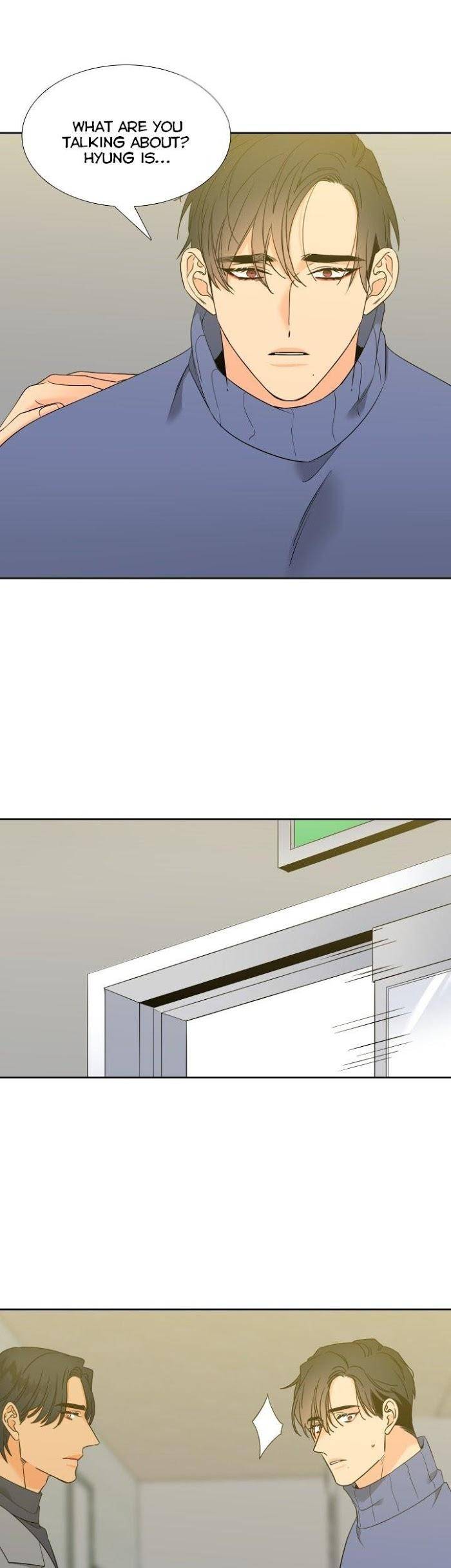 Blood-Link-By-Oneurman-Saneun-Hyeongje-Part-3-Eng page 13