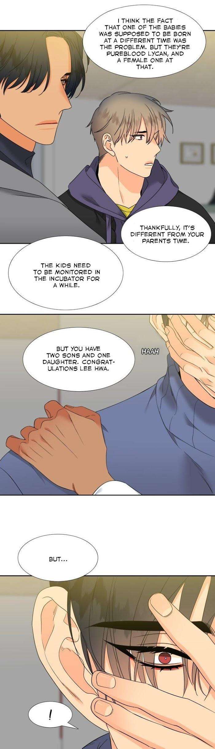 Blood-Link-By-Oneurman-Saneun-Hyeongje-Part-3-Eng page 15