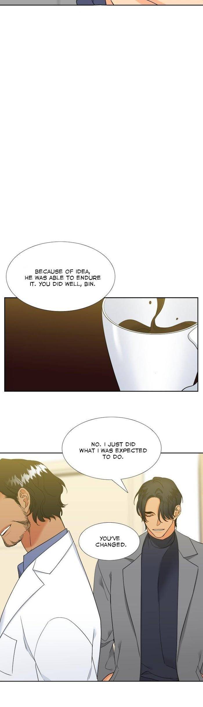 Blood-Link-By-Oneurman-Saneun-Hyeongje-Part-3-Eng page 16