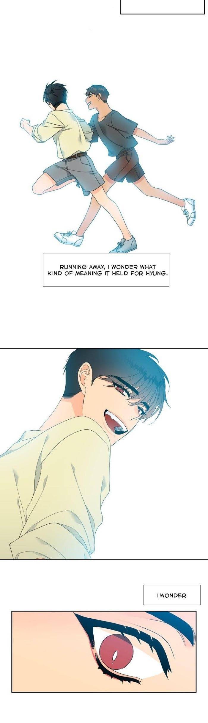 Blood-Link-By-Oneurman-Saneun-Hyeongje-Part-3-Eng page 20