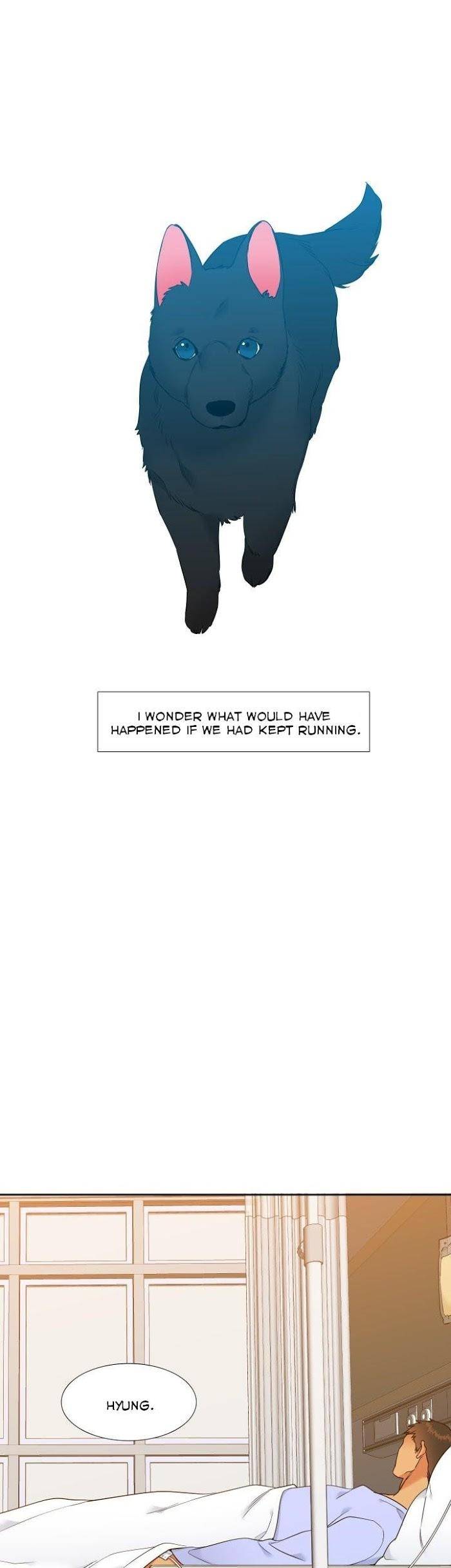 Blood-Link-By-Oneurman-Saneun-Hyeongje-Part-3-Eng page 21