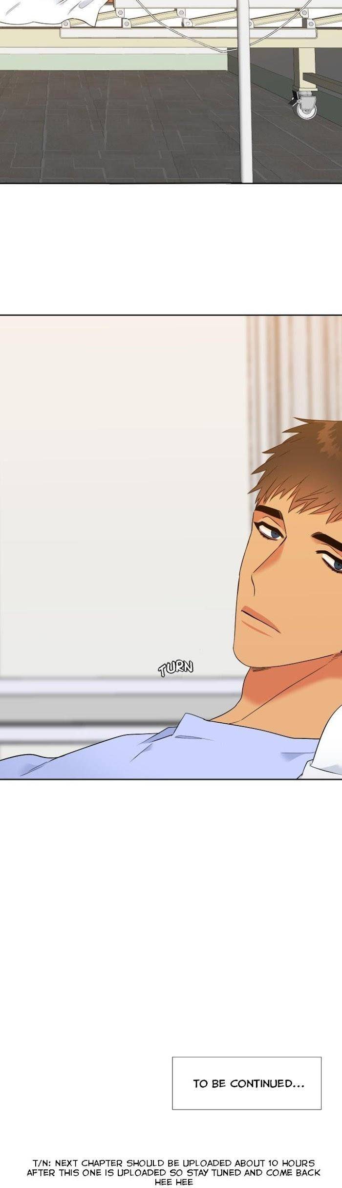 Blood-Link-By-Oneurman-Saneun-Hyeongje-Part-3-Eng page 22