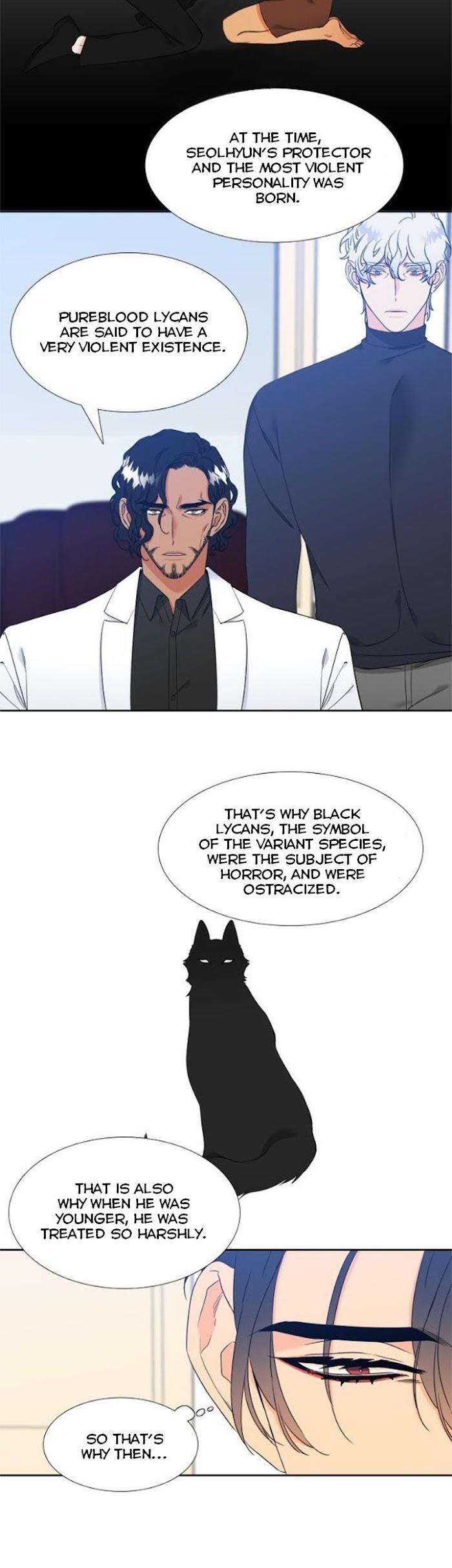 Blood-Link-By-Oneurman-Saneun-Hyeongje-Part-3-Eng page 2