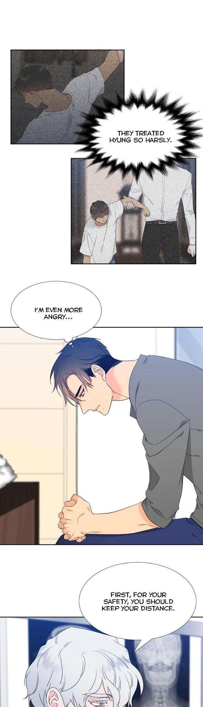 Blood-Link-By-Oneurman-Saneun-Hyeongje-Part-3-Eng page 3