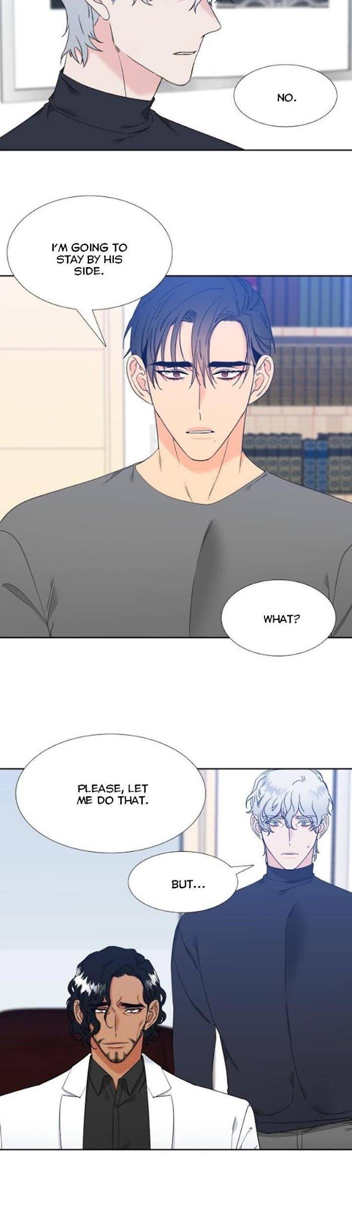 Blood-Link-By-Oneurman-Saneun-Hyeongje-Part-3-Eng page 4