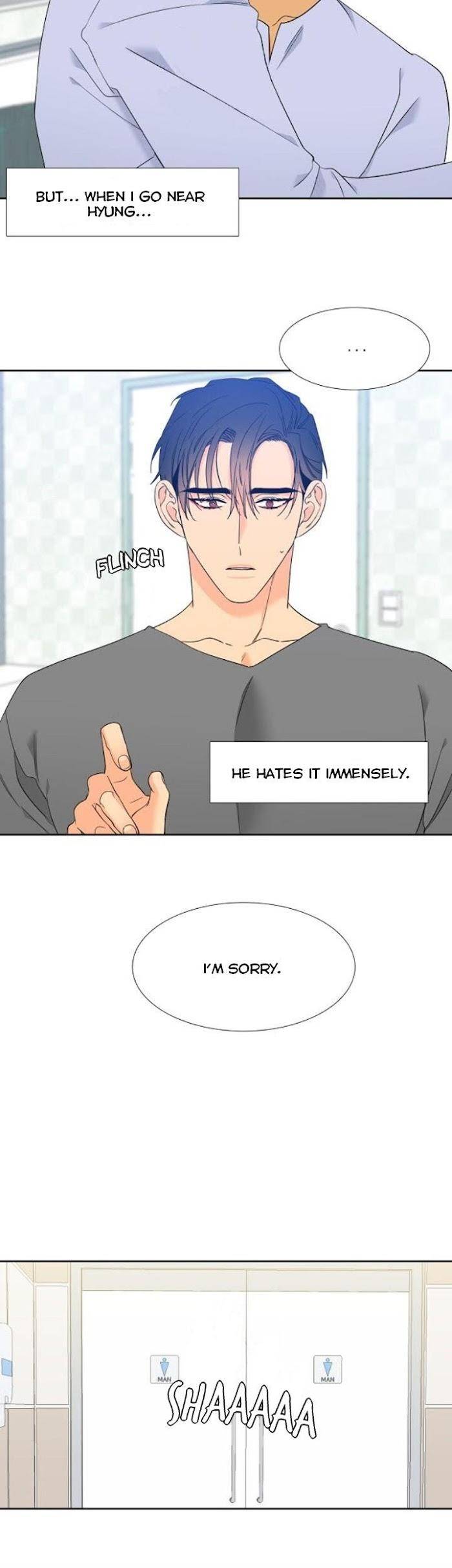 Blood-Link-By-Oneurman-Saneun-Hyeongje-Part-3-Eng page 8