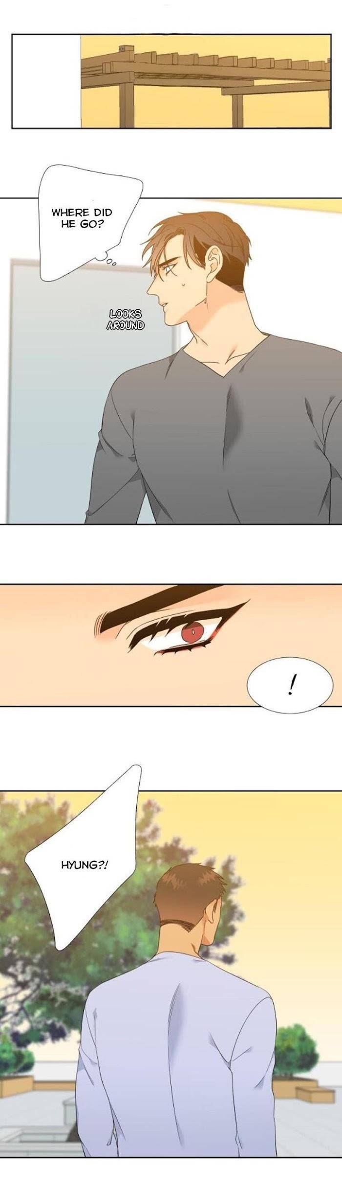 Blood-Link-By-Oneurman-Saneun-Hyeongje-Part-3-Eng page 12