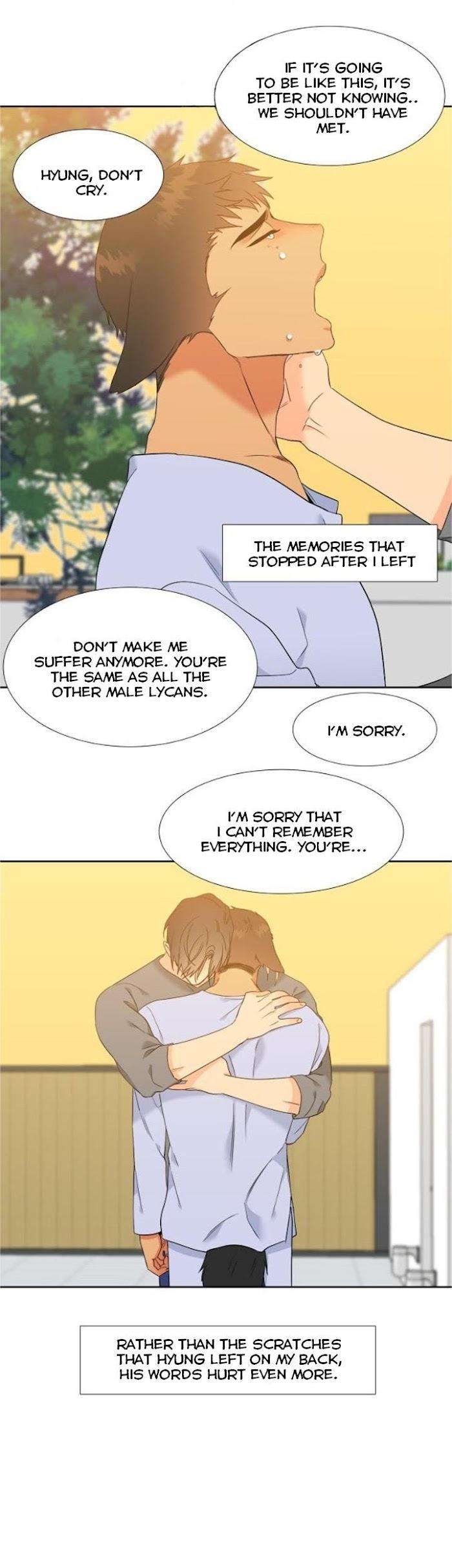 Blood-Link-By-Oneurman-Saneun-Hyeongje-Part-3-Eng page 17