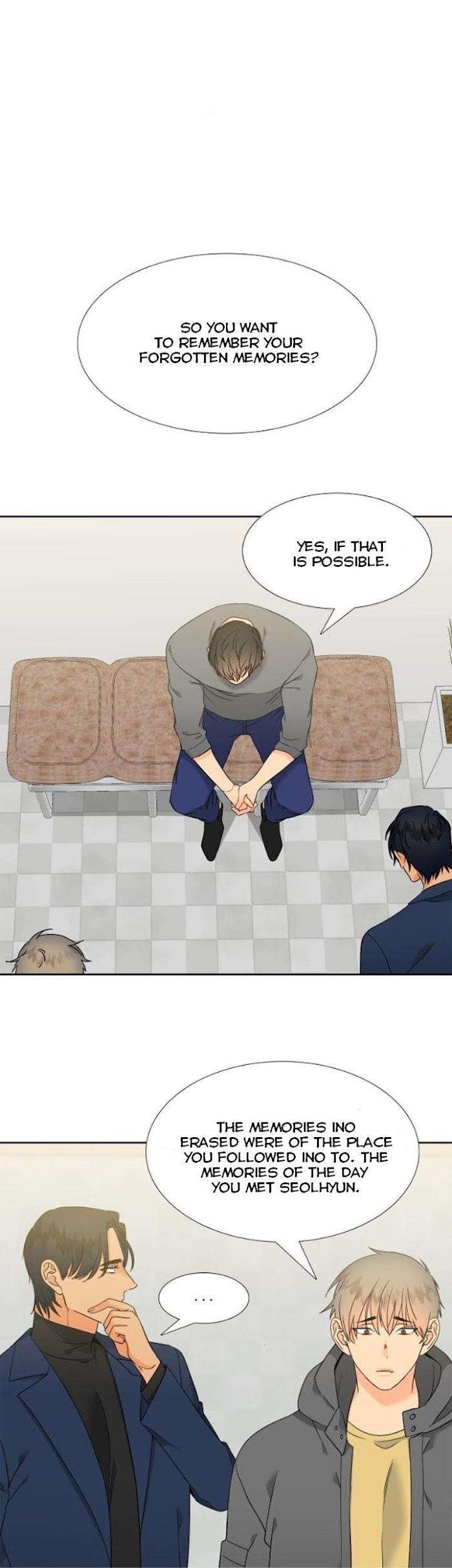Blood-Link-By-Oneurman-Saneun-Hyeongje-Part-3-Eng page 19