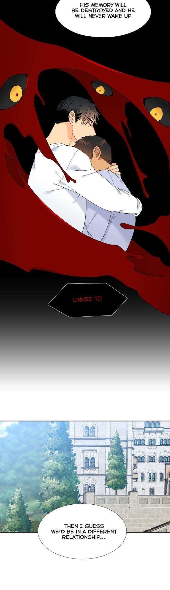Blood-Link-By-Oneurman-Saneun-Hyeongje-Part-3-Eng page 2