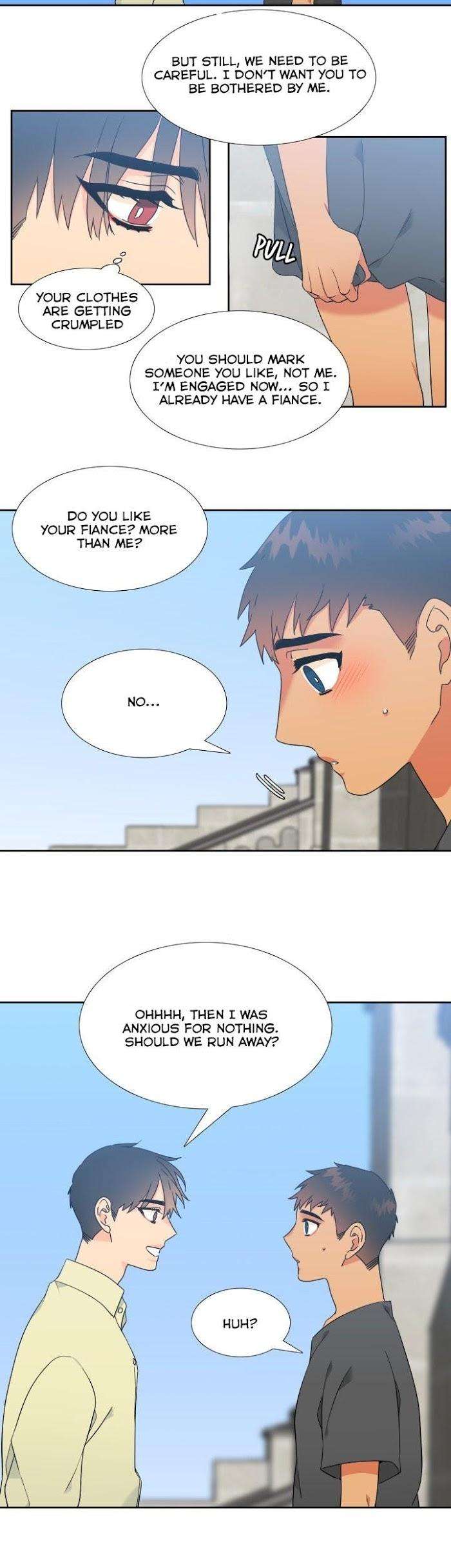 Blood-Link-By-Oneurman-Saneun-Hyeongje-Part-3-Eng page 4