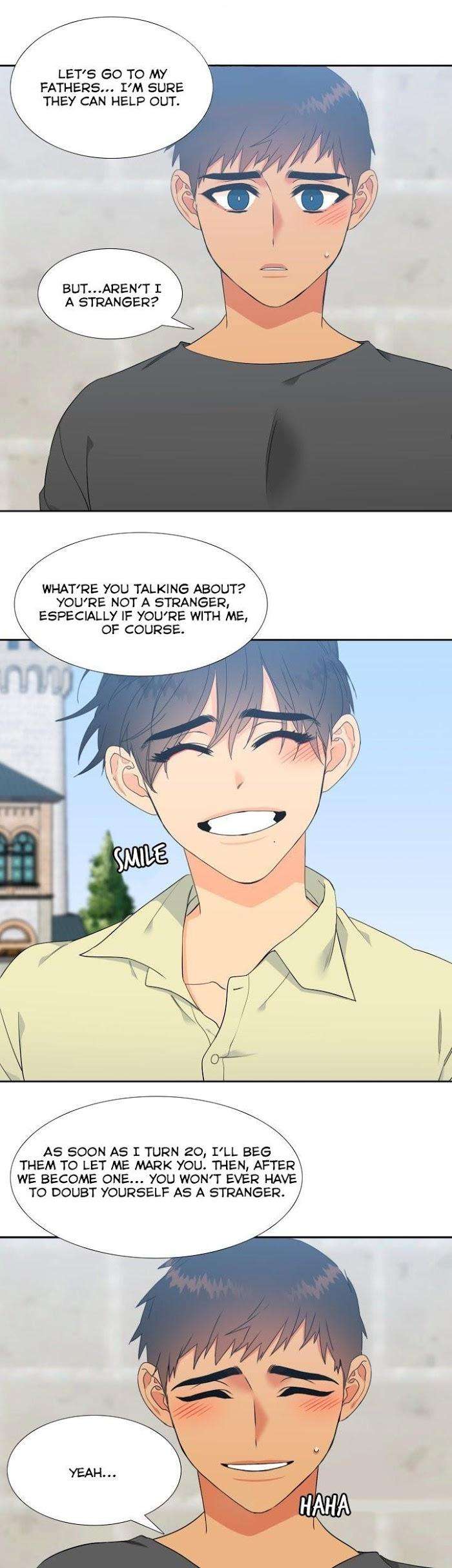 Blood-Link-By-Oneurman-Saneun-Hyeongje-Part-3-Eng page 5