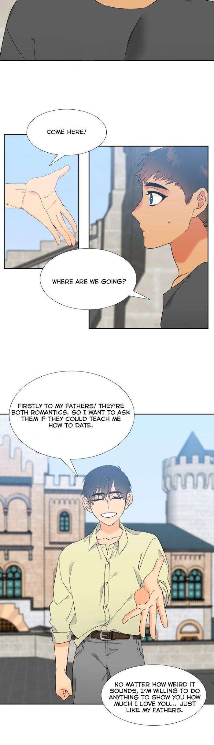 Blood-Link-By-Oneurman-Saneun-Hyeongje-Part-3-Eng page 6