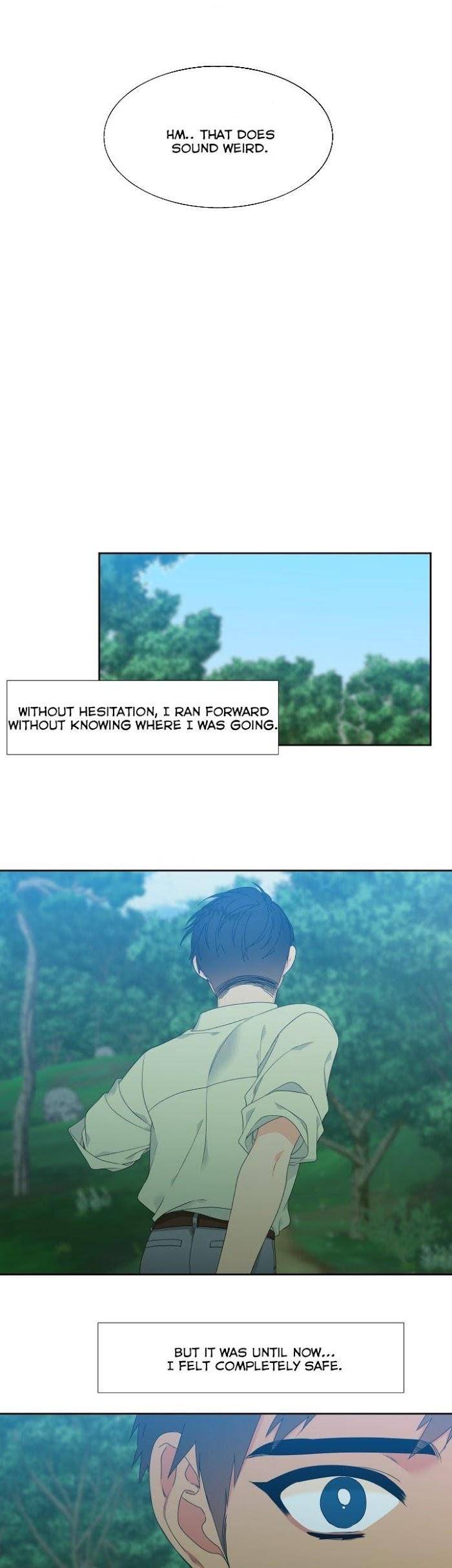 Blood-Link-By-Oneurman-Saneun-Hyeongje-Part-3-Eng page 7