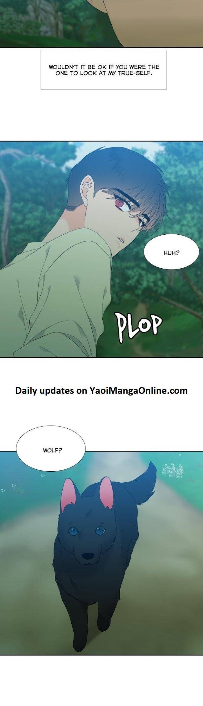 Blood-Link-By-Oneurman-Saneun-Hyeongje-Part-3-Eng page 8