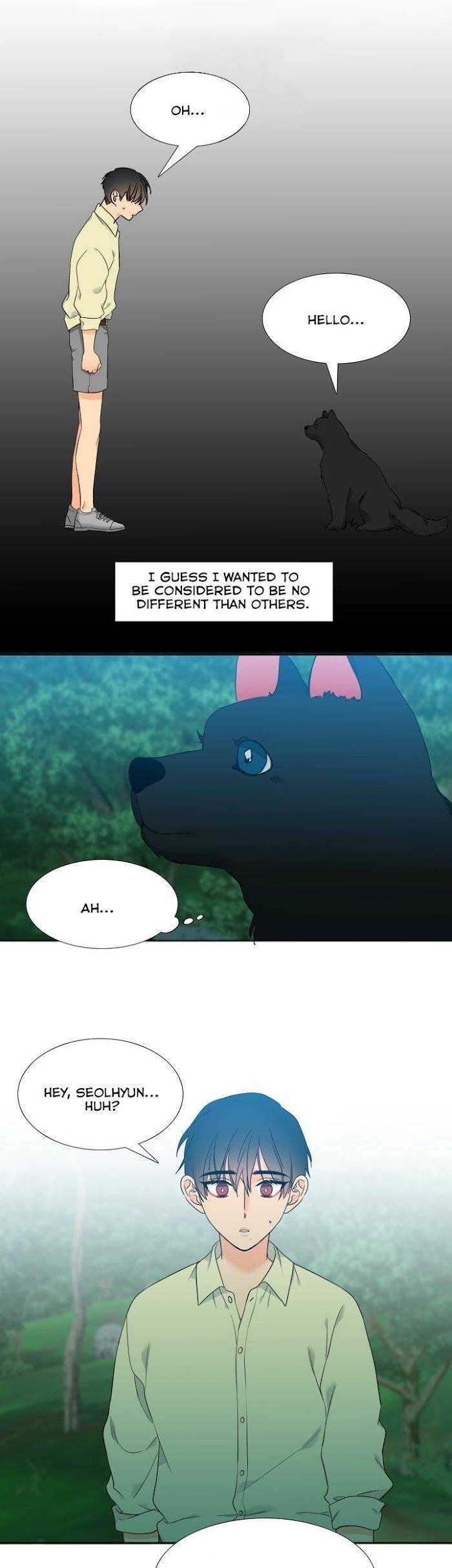 Blood-Link-By-Oneurman-Saneun-Hyeongje-Part-3-Eng page 9