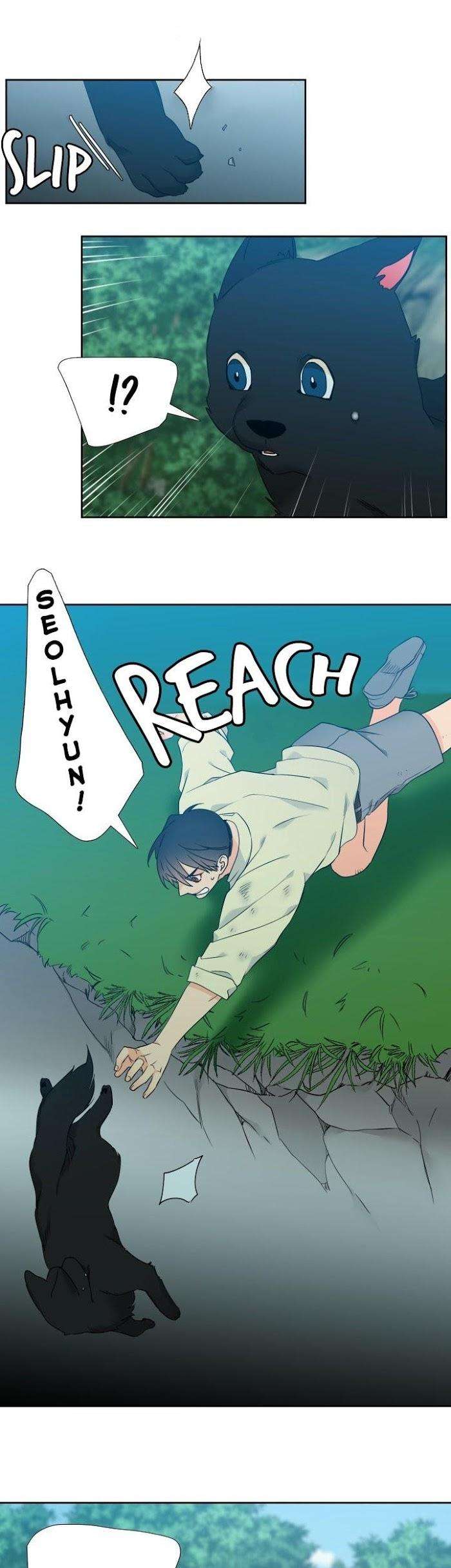 Blood-Link-By-Oneurman-Saneun-Hyeongje-Part-3-Eng page 15