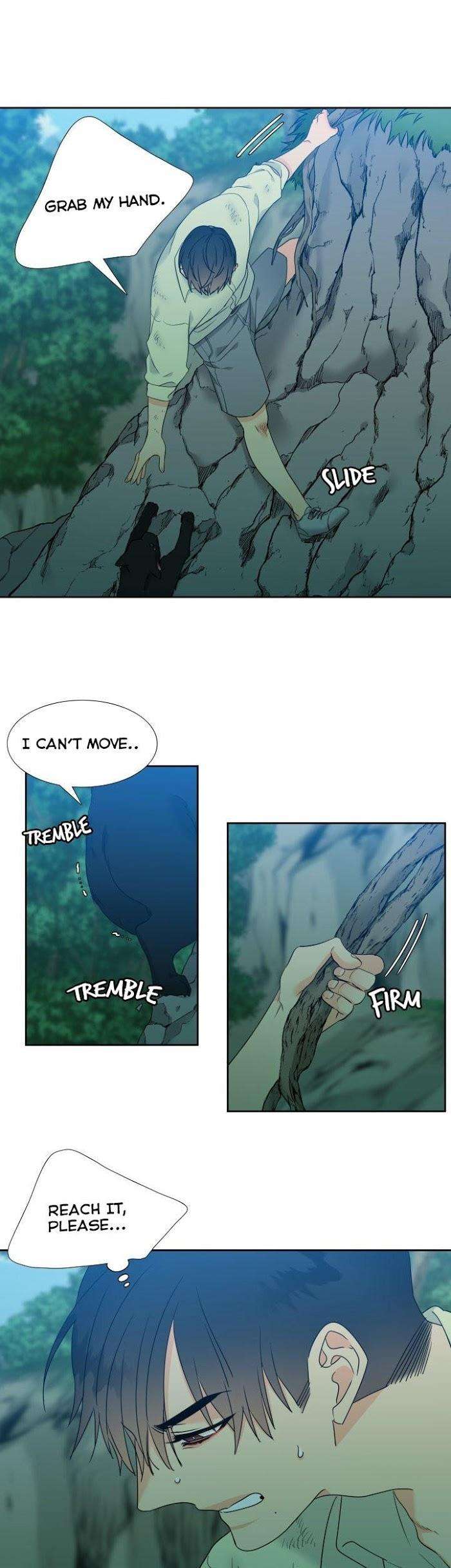 Blood-Link-By-Oneurman-Saneun-Hyeongje-Part-3-Eng page 17