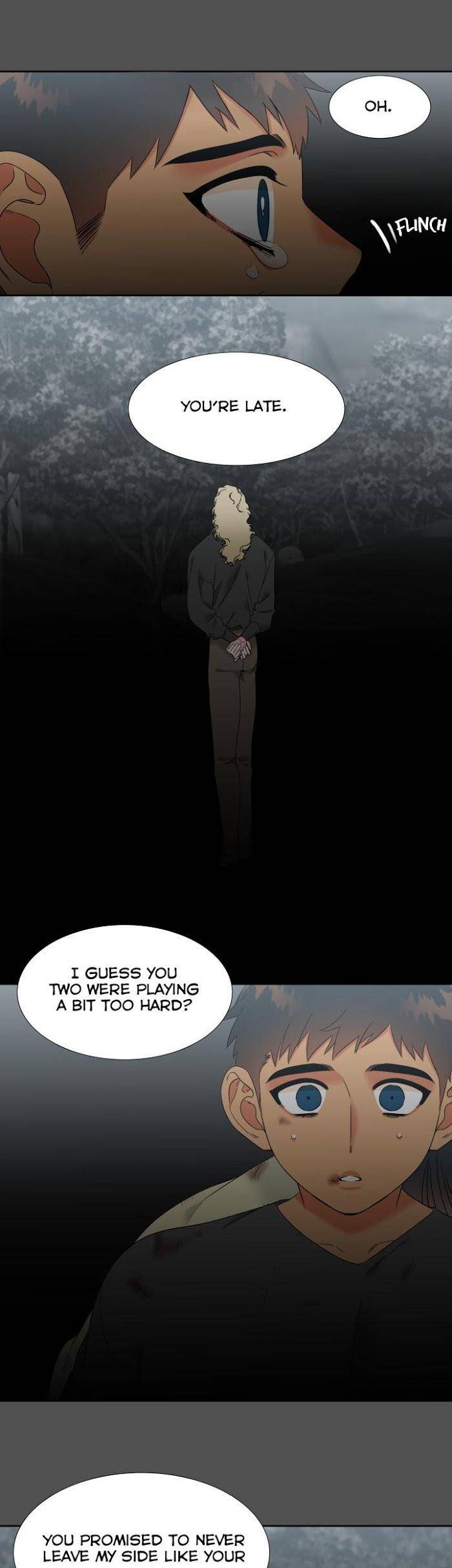 Blood-Link-By-Oneurman-Saneun-Hyeongje-Part-3-Eng page 3