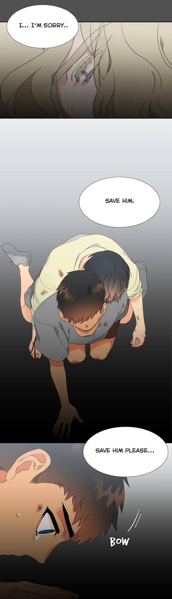 Blood-Link-By-Oneurman-Saneun-Hyeongje-Part-3-Eng page 5