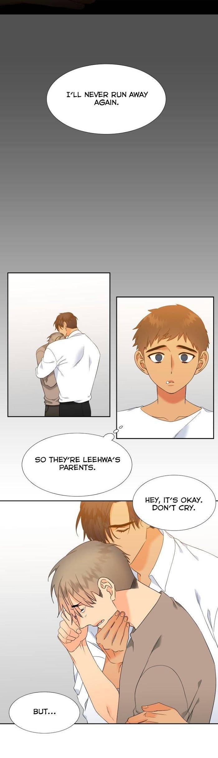 Blood-Link-By-Oneurman-Saneun-Hyeongje-Part-3-Eng page 6