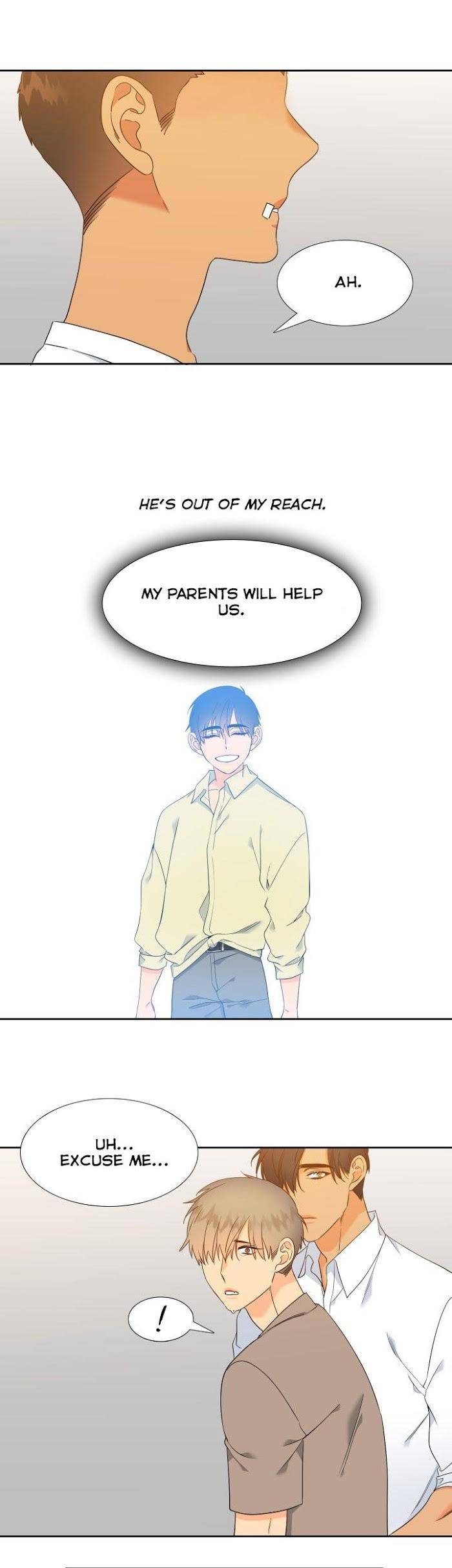 Blood-Link-By-Oneurman-Saneun-Hyeongje-Part-3-Eng page 7