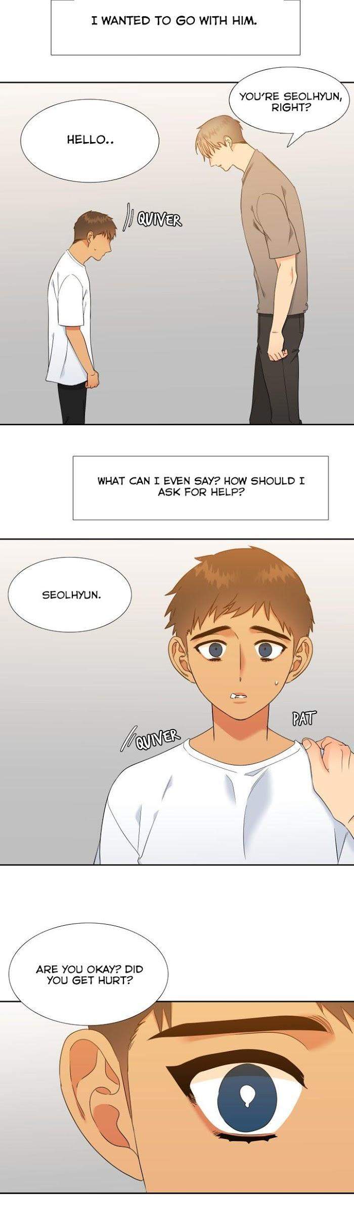 Blood-Link-By-Oneurman-Saneun-Hyeongje-Part-3-Eng page 8