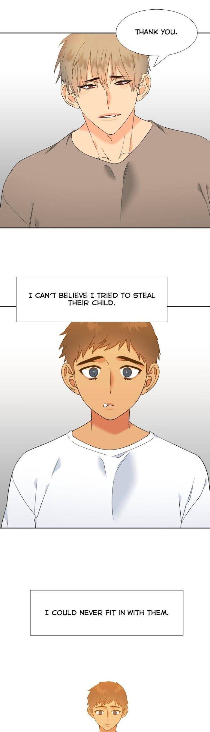 Blood-Link-By-Oneurman-Saneun-Hyeongje-Part-3-Eng page 9
