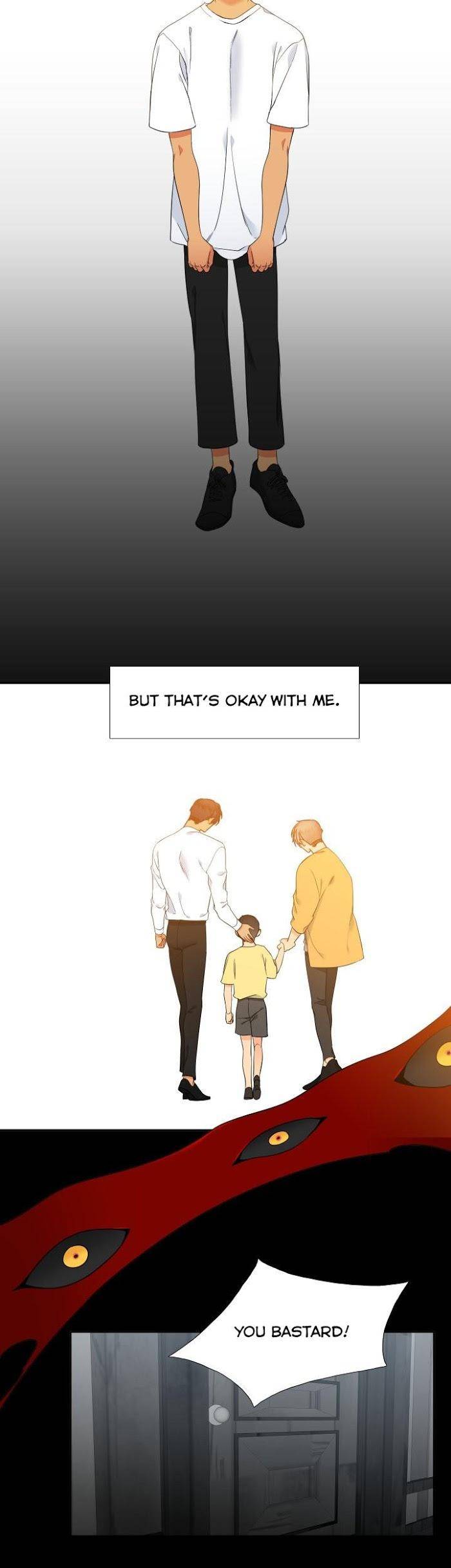 Blood-Link-By-Oneurman-Saneun-Hyeongje-Part-3-Eng page 10