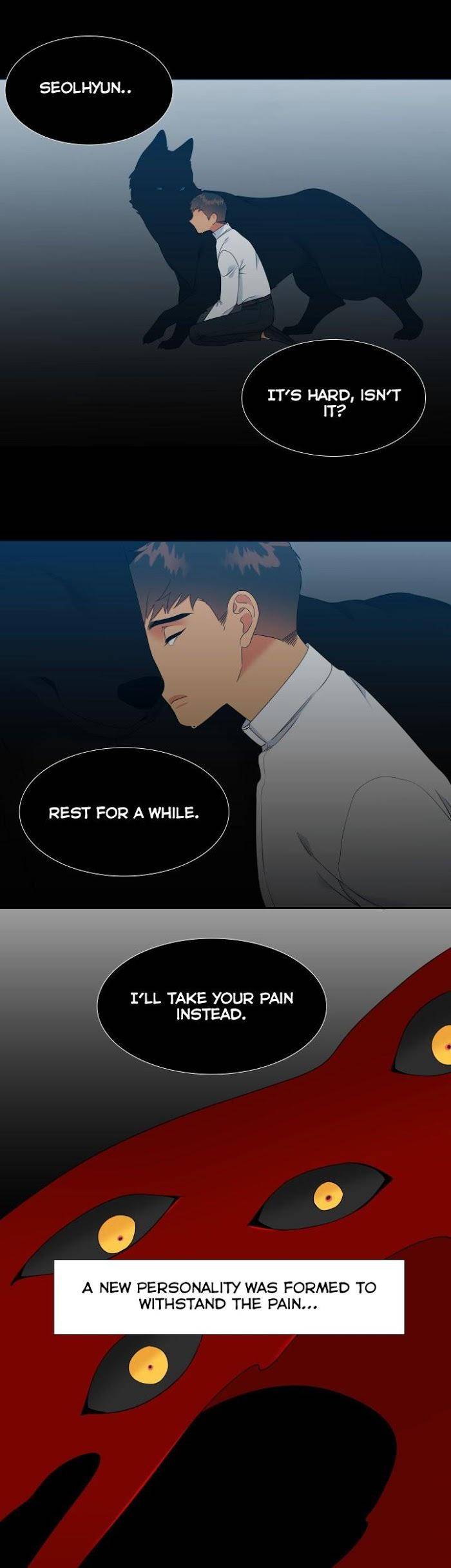 Blood-Link-By-Oneurman-Saneun-Hyeongje-Part-3-Eng page 13