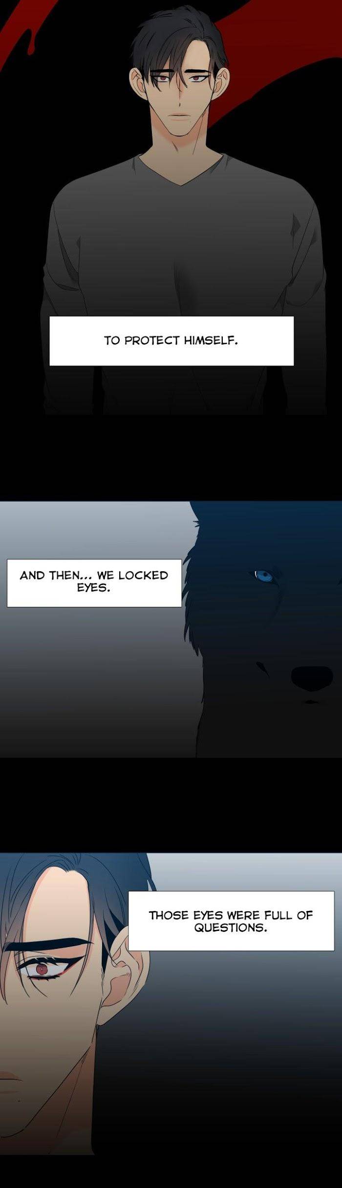 Blood-Link-By-Oneurman-Saneun-Hyeongje-Part-3-Eng page 14