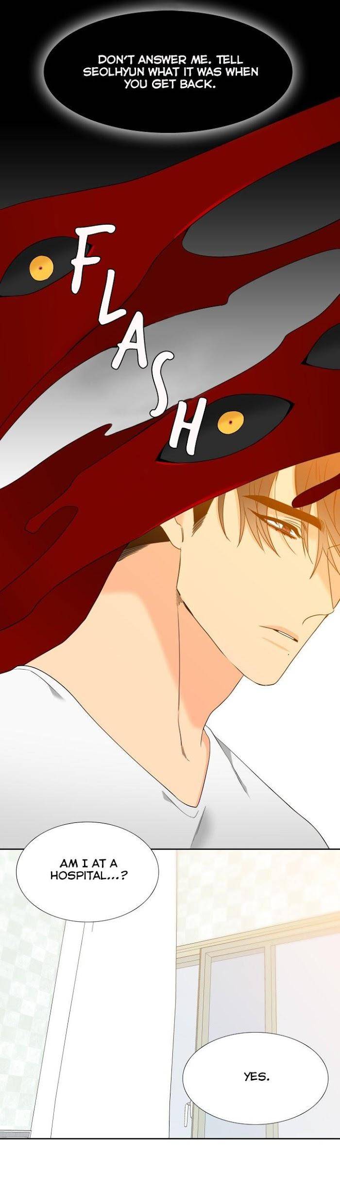 Blood-Link-By-Oneurman-Saneun-Hyeongje-Part-3-Eng page 16