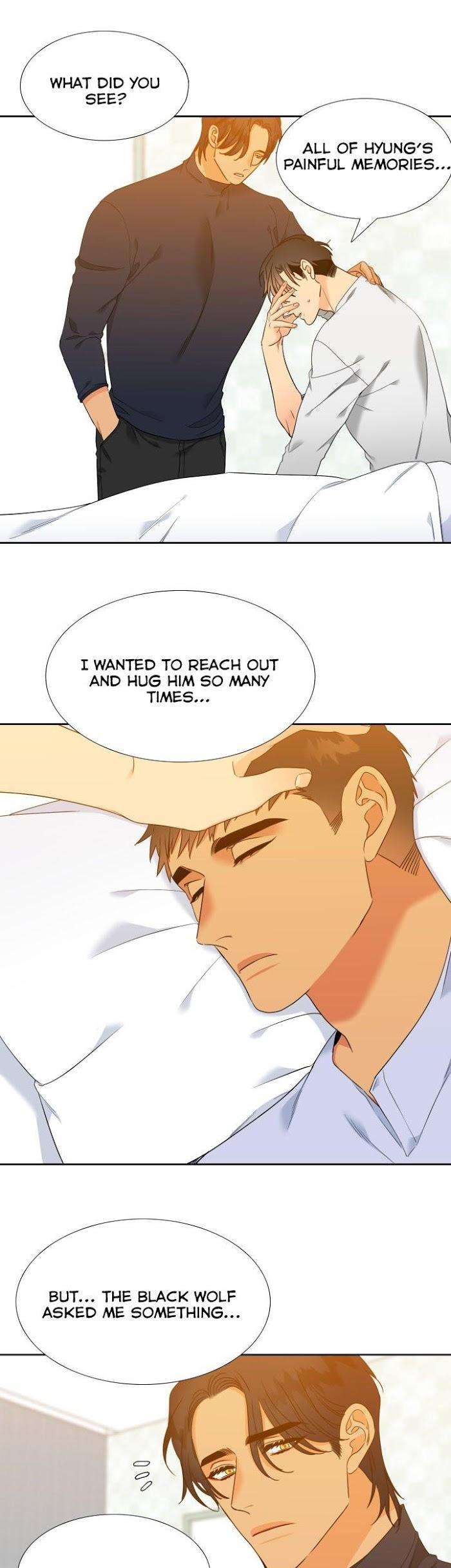 Blood-Link-By-Oneurman-Saneun-Hyeongje-Part-3-Eng page 17