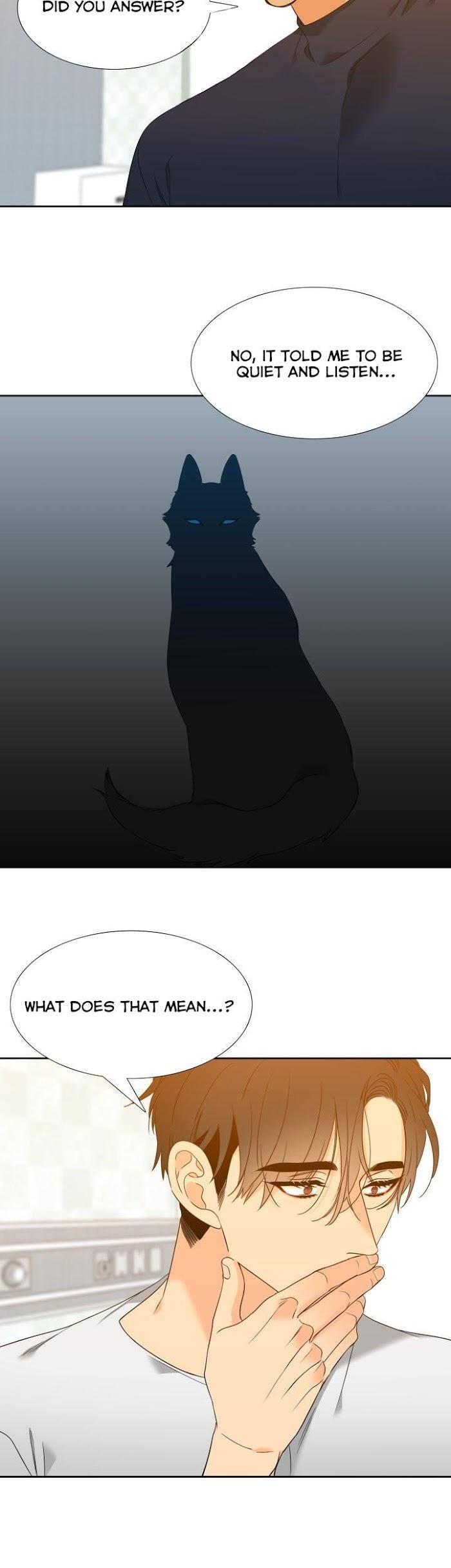 Blood-Link-By-Oneurman-Saneun-Hyeongje-Part-3-Eng page 18