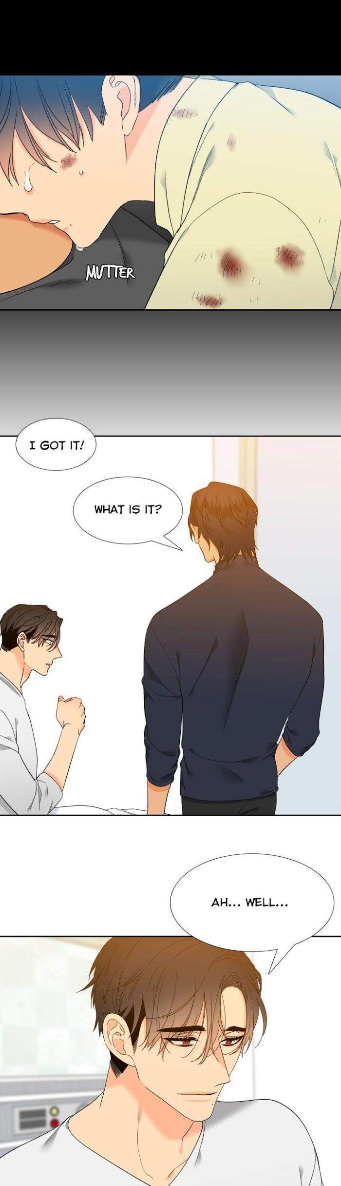 Blood-Link-By-Oneurman-Saneun-Hyeongje-Part-3-Eng page 21