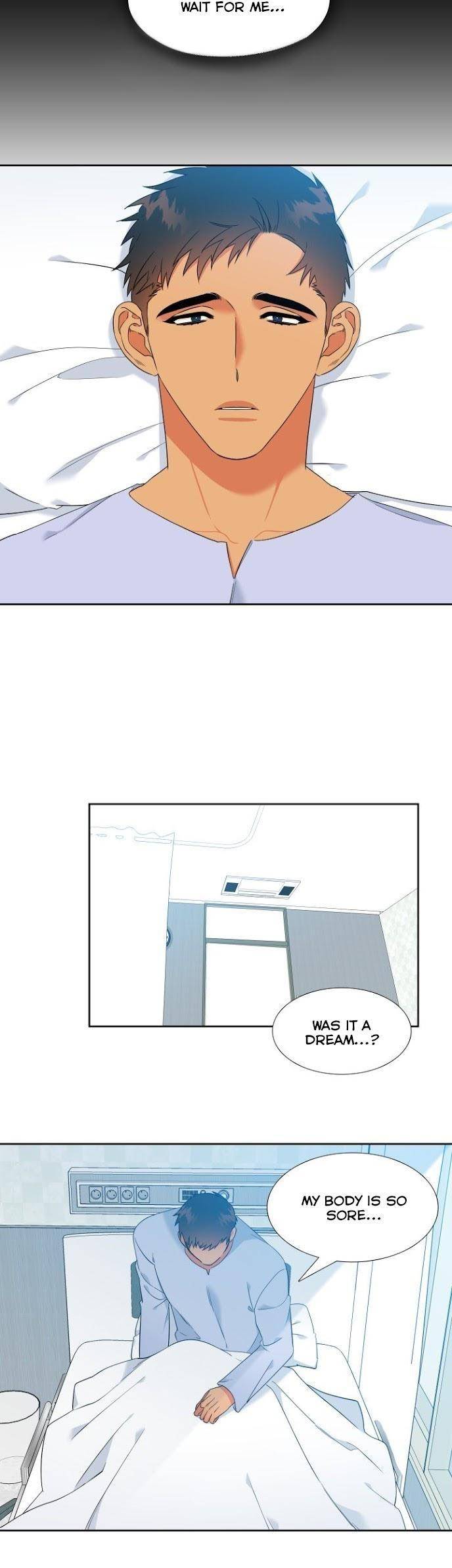 Blood-Link-By-Oneurman-Saneun-Hyeongje-Part-3-Eng page 2