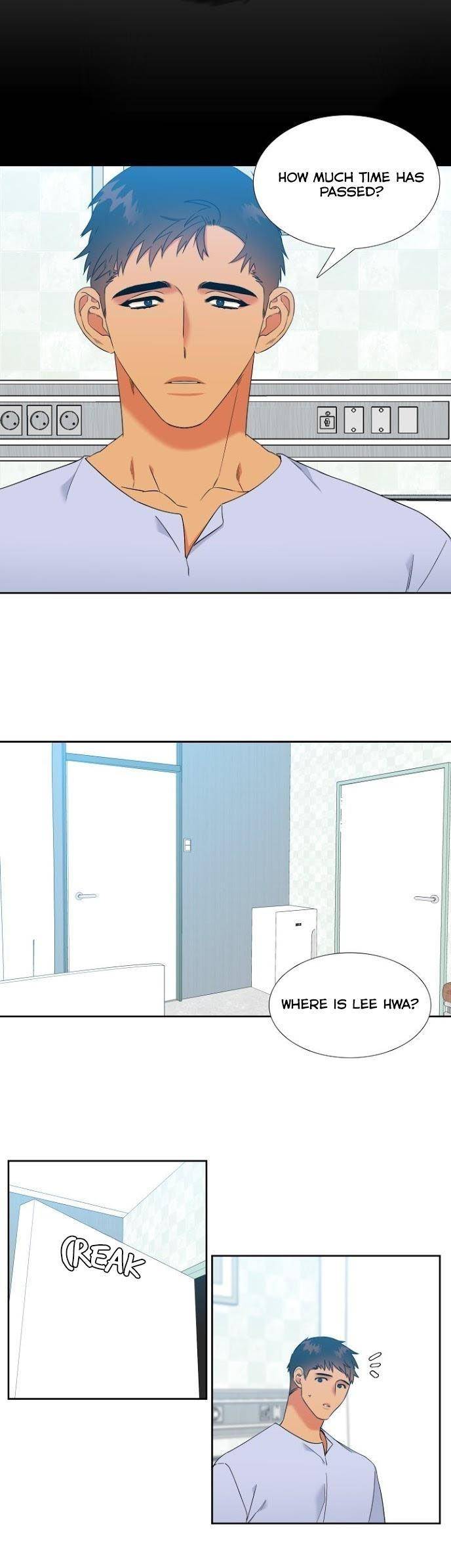 Blood-Link-By-Oneurman-Saneun-Hyeongje-Part-3-Eng page 4