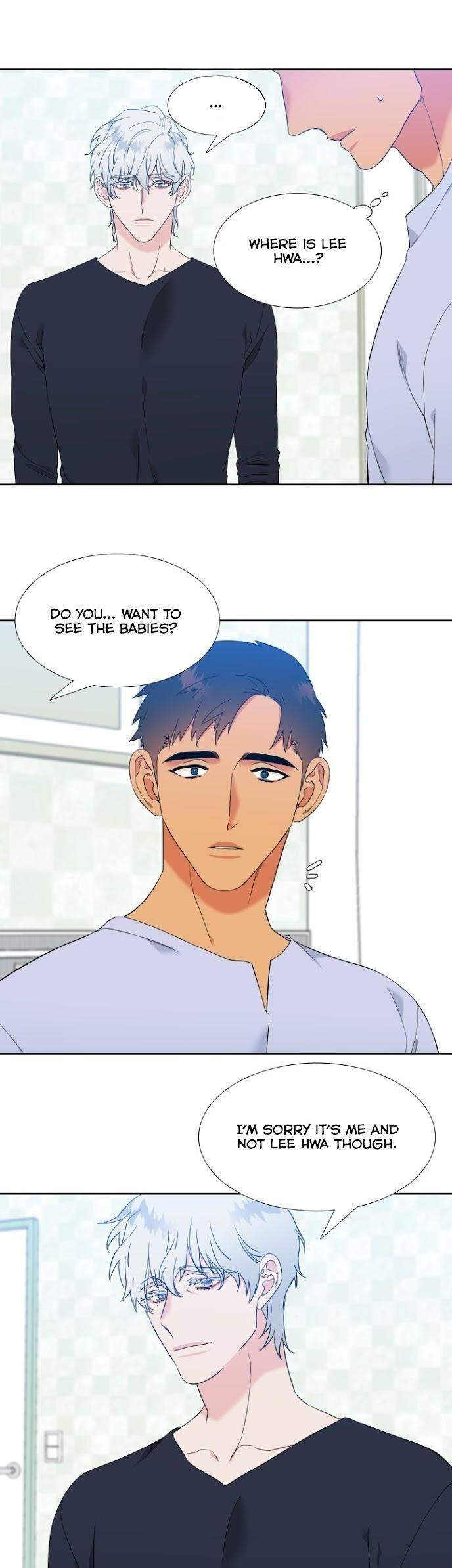 Blood-Link-By-Oneurman-Saneun-Hyeongje-Part-3-Eng page 7
