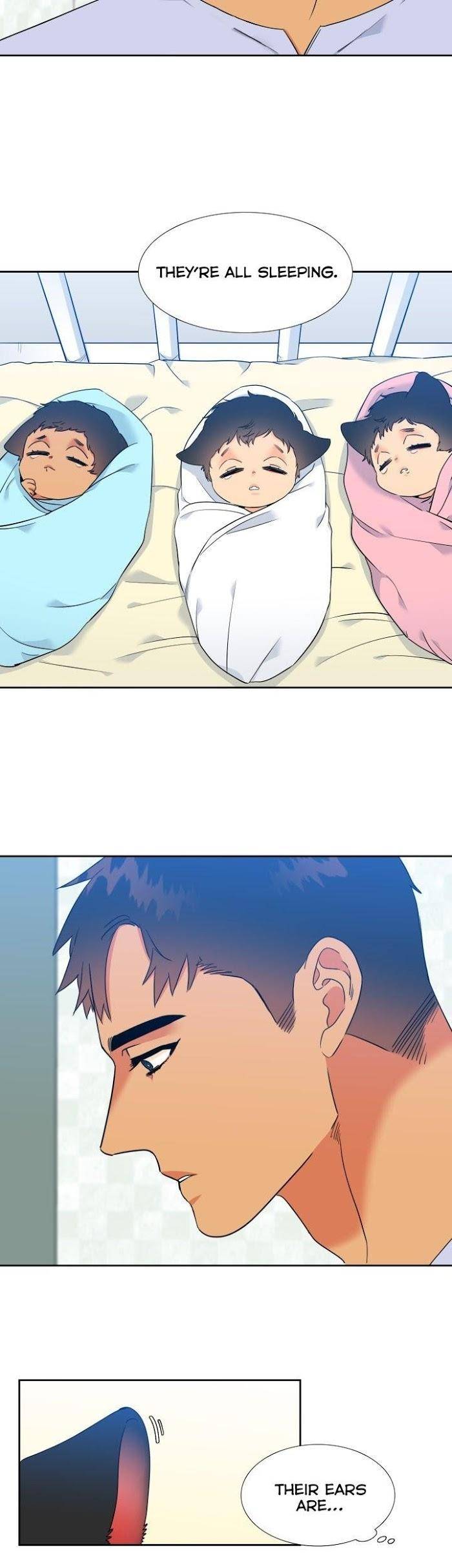 Blood-Link-By-Oneurman-Saneun-Hyeongje-Part-3-Eng page 10