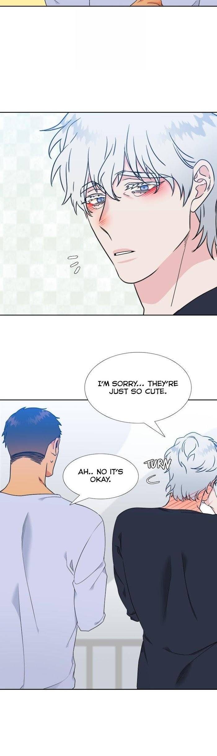 Blood-Link-By-Oneurman-Saneun-Hyeongje-Part-3-Eng page 12