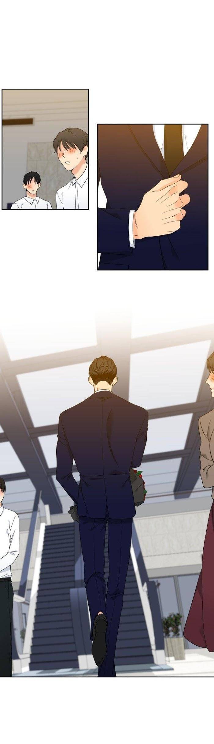 Blood-Link-By-Oneurman-Saneun-Hyeongje-Part-3-Eng page 14