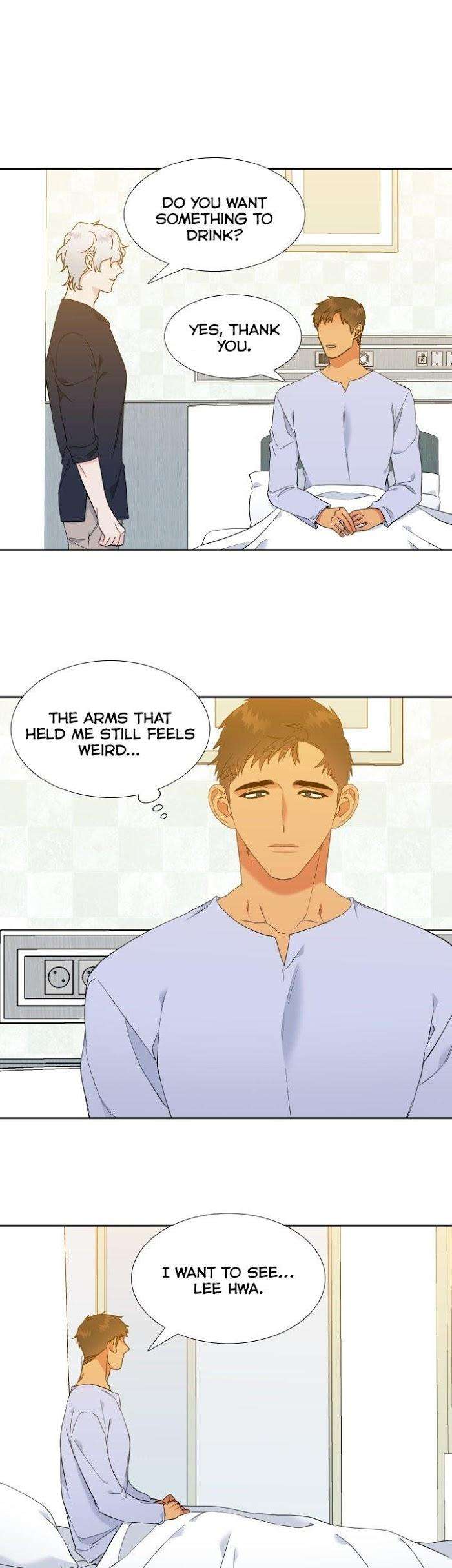 Blood-Link-By-Oneurman-Saneun-Hyeongje-Part-3-Eng page 15