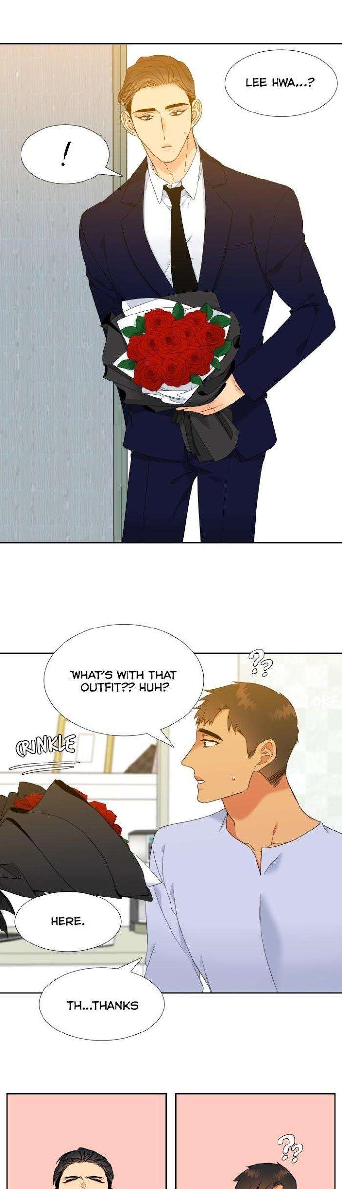 Blood-Link-By-Oneurman-Saneun-Hyeongje-Part-3-Eng page 17