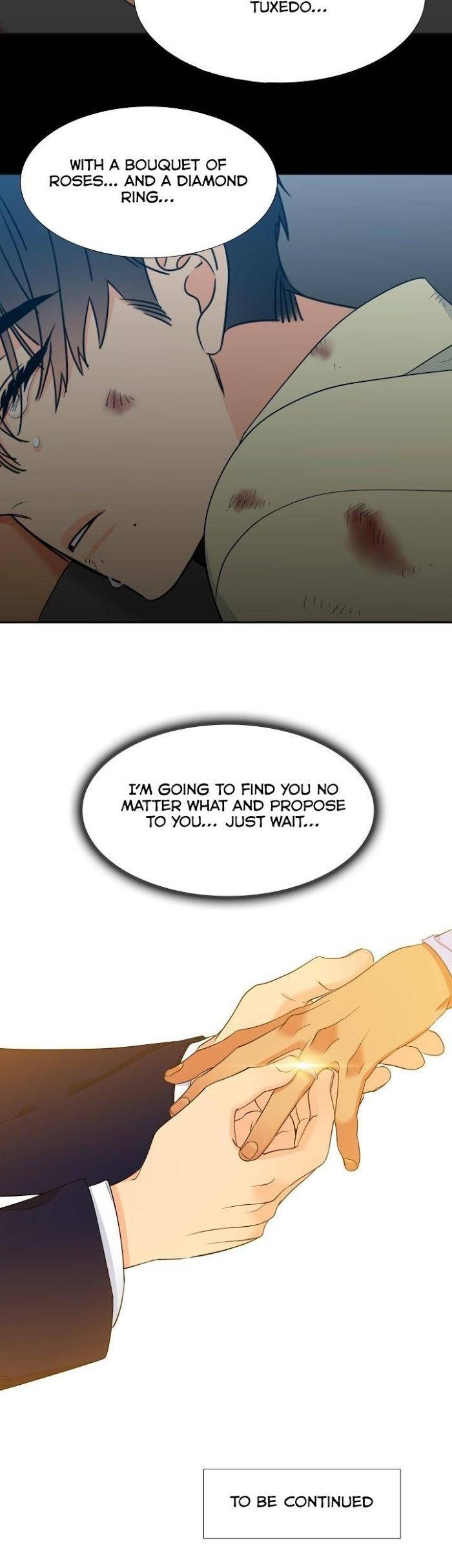 Blood-Link-By-Oneurman-Saneun-Hyeongje-Part-3-Eng page 22