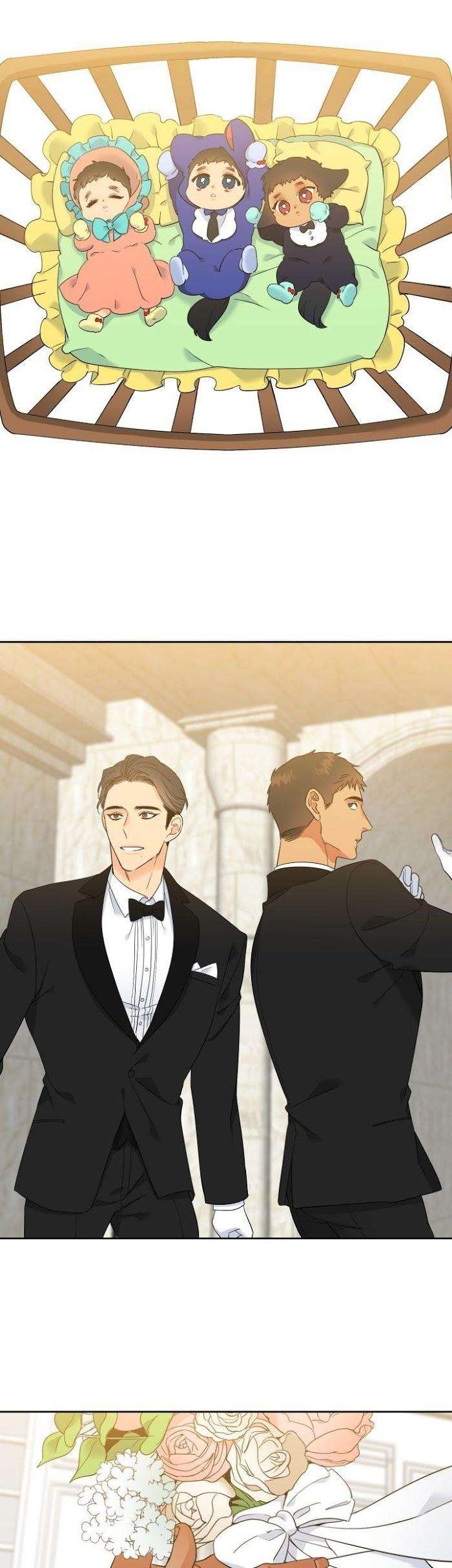 Blood-Link-By-Oneurman-Saneun-Hyeongje-Part-3-Eng page 7