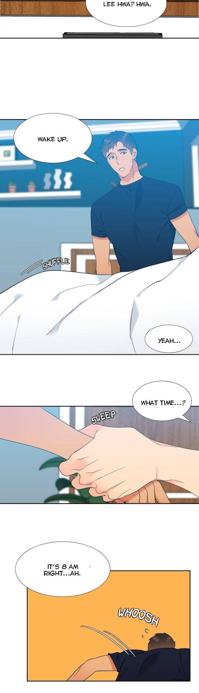 Blood-Link-By-Oneurman-Saneun-Hyeongje-Part-3-Eng page 10