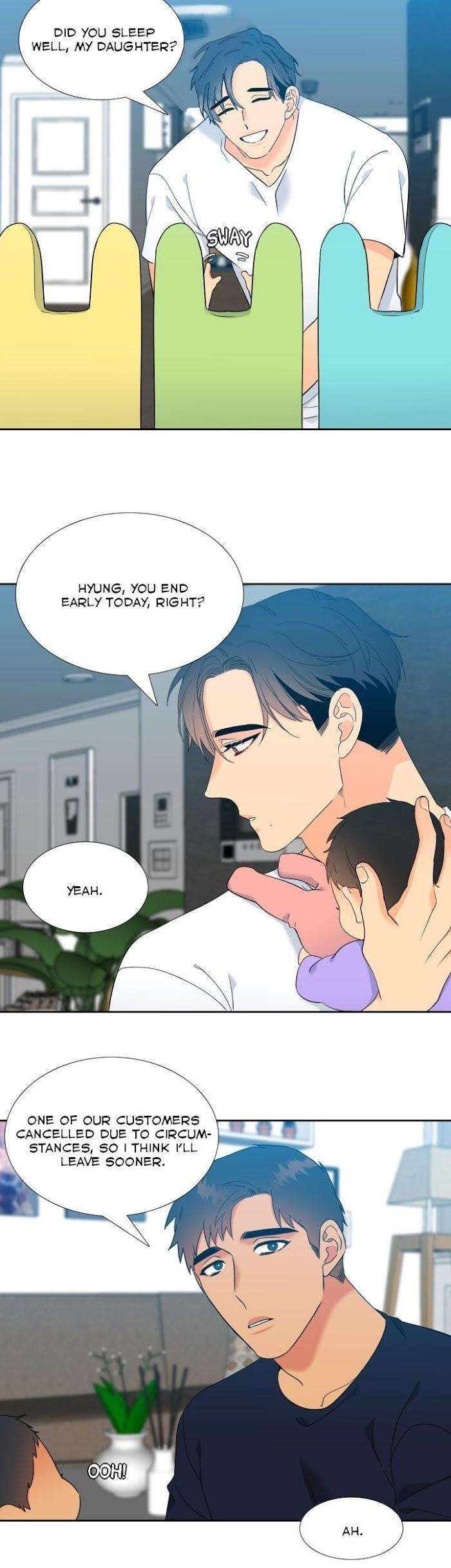 Blood-Link-By-Oneurman-Saneun-Hyeongje-Part-3-Eng page 14